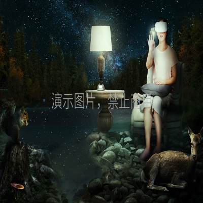 體感互動(dòng)