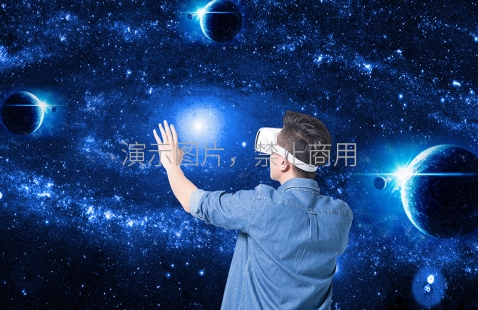 企業(yè)數(shù)字展廳
